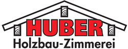 Huberholzbau Logo Klein